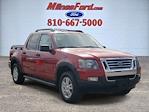 Used 2010 Ford Explorer Sport Trac XLT 4x4 Pickup for sale #P5827 - photo 3