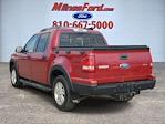Used 2010 Ford Explorer Sport Trac XLT 4x4 Pickup for sale #P5827 - photo 2