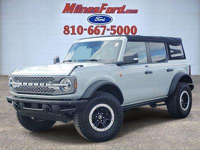 2021 Ford Bronco AWD SUV for sale #P5846 - photo 1