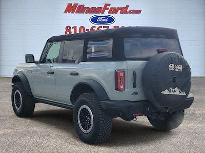 2021 Ford Bronco AWD SUV for sale #P5846 - photo 2
