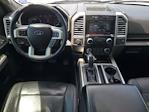 2015 Ford F-150 SuperCrew Cab 4x4 Pickup for sale #P5846A - photo 23