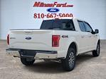 2015 Ford F-150 SuperCrew Cab 4x4 Pickup for sale #P5846A - photo 4