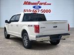 2015 Ford F-150 SuperCrew Cab 4x4 Pickup for sale #P5846A - photo 2