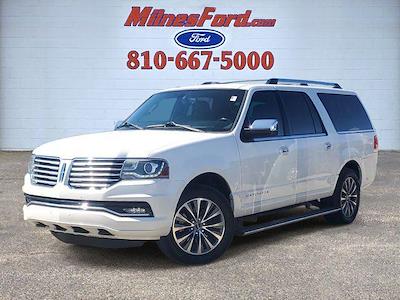 2015 Lincoln Navigator L 4x4 SUV for sale #P5848 - photo 1