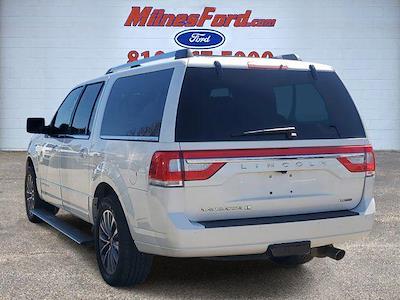 2015 Lincoln Navigator L 4x4 SUV for sale #P5848 - photo 2