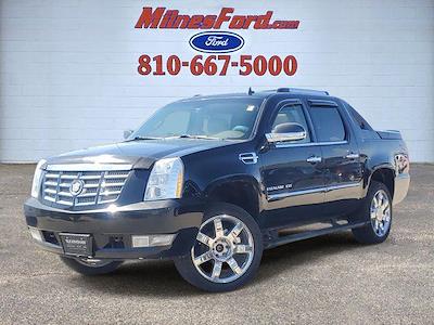2013 Cadillac Escalade EXT Crew Cab AWD Pickup for sale #P5851 - photo 1