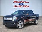 2011 Ford F-150 SuperCrew Cab 4x4 Pickup for sale #P5857 - photo 1