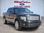 2011 Ford F-150 SuperCrew Cab 4x4 Pickup for sale #P5857 - photo 3