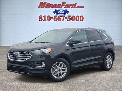2021 Ford Edge AWD SUV for sale #P5860 - photo 1