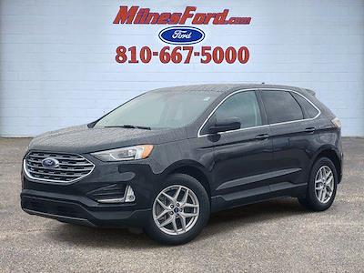 2021 Ford Edge AWD SUV for sale #P5860 - photo 1