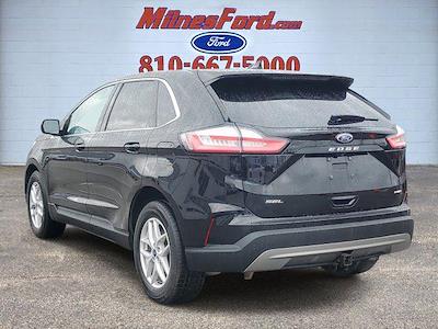 2021 Ford Edge AWD SUV for sale #P5860 - photo 2