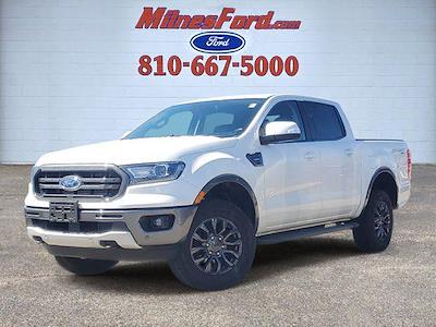 2019 Ford Ranger SuperCrew Cab 4x4 Pickup for sale #P5861 - photo 1
