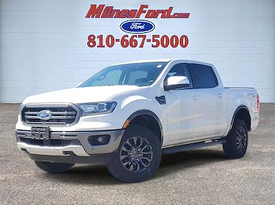 2019 Ford Ranger SuperCrew Cab 4x4 Pickup for sale #P5861 - photo 1
