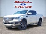 2019 Ford Ranger SuperCrew Cab 4x4 Pickup for sale #P5861 - photo 1
