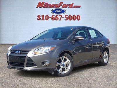 2012 Ford Focus Hatchback for sale #P5863 - photo 1