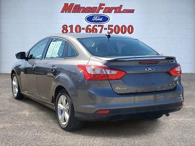2012 Ford Focus Hatchback for sale #P5863 - photo 2