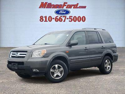 2008 Honda Pilot 4x4 SUV for sale #P5864 - photo 1