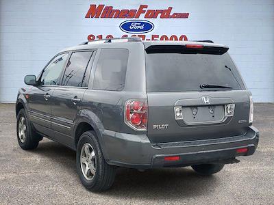 2008 Honda Pilot 4x4 SUV for sale #P5864 - photo 2