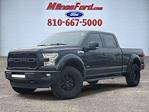 2015 Ford F-150 SuperCrew Cab 4x4 Pickup for sale #P5866 - photo 1