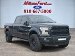 2015 Ford F-150 SuperCrew Cab 4x4 Pickup for sale #P5866 - photo 3