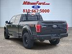 2015 Ford F-150 SuperCrew Cab 4x4 Pickup for sale #P5866 - photo 2