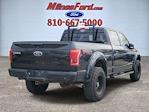 2015 Ford F-150 SuperCrew Cab 4x4 Pickup for sale #P5866 - photo 4