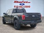 2015 Ford F-150 SuperCrew Cab 4x4 Pickup for sale #P5866 - photo 2