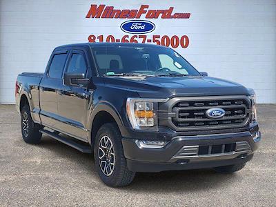 2022 Ford F-150 SuperCrew Cab 4x4 Pickup for sale #P5868 - photo 1