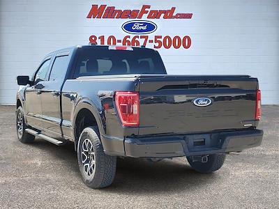2022 Ford F-150 SuperCrew Cab 4x4 Pickup for sale #P5868 - photo 2