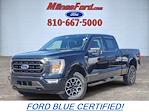 2022 Ford F-150 SuperCrew Cab 4x4 Pickup for sale #P5868 - photo 33