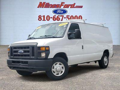 2008 Ford E-350 RWD Upfitted Cargo Van for sale #P5872 - photo 1