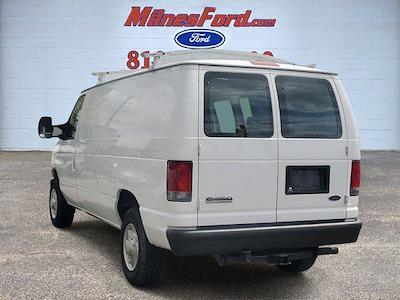 2008 Ford E-350 RWD Upfitted Cargo Van for sale #P5872 - photo 2