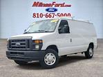 2008 Ford E-350 RWD Upfitted Cargo Van for sale #P5872 - photo 1