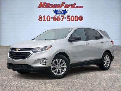 2020 Chevrolet Equinox FWD SUV for sale #P5882 - photo 1