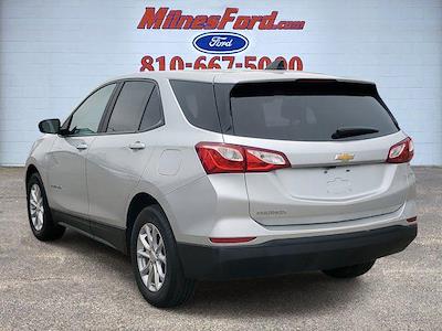 2020 Chevrolet Equinox FWD SUV for sale #P5882 - photo 2