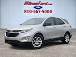 2020 Chevrolet Equinox FWD SUV for sale #P5882 - photo 1