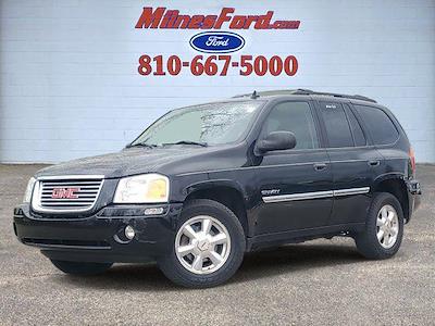 2006 GMC Envoy 4x4 SUV for sale #P5884 - photo 1