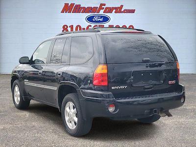 2006 GMC Envoy 4x4 SUV for sale #P5884 - photo 2
