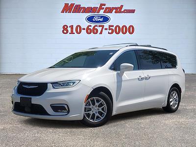 2022 Chrysler Pacifica FWD Minivan for sale #P5887 - photo 1