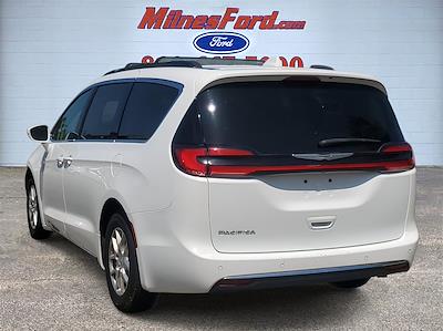 2022 Chrysler Pacifica FWD Minivan for sale #P5887 - photo 2