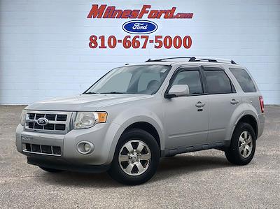 2009 Ford Escape 4x4 SUV for sale #P5888A - photo 1