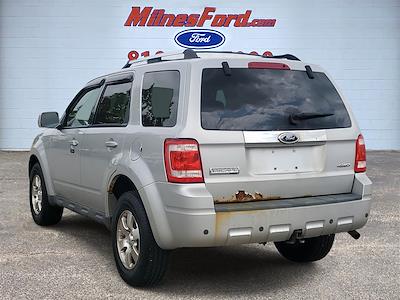 2009 Ford Escape 4x4 SUV for sale #P5888A - photo 2