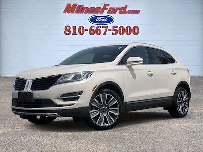 2016 Lincoln MKC 4x4 SUV for sale #P5890 - photo 1