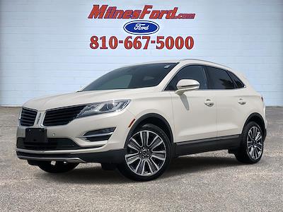 2016 Lincoln MKC 4x4 SUV for sale #P5890 - photo 1