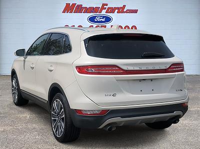 2016 Lincoln MKC 4x4 SUV for sale #P5890 - photo 2
