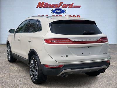 2016 Lincoln MKC 4x4 SUV for sale #P5890 - photo 2
