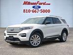 2020 Ford Explorer 4WD SUV for sale #P5891 - photo 1