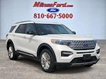 2020 Ford Explorer 4WD SUV for sale #P5891 - photo 3