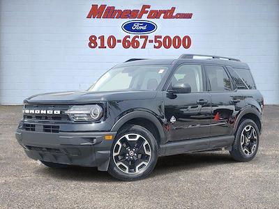 2021 Ford Bronco Sport AWD SUV for sale #P5892 - photo 1