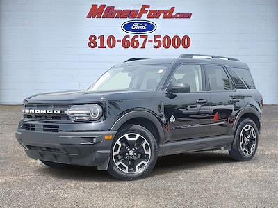 2021 Ford Bronco Sport AWD SUV for sale #P5892 - photo 1